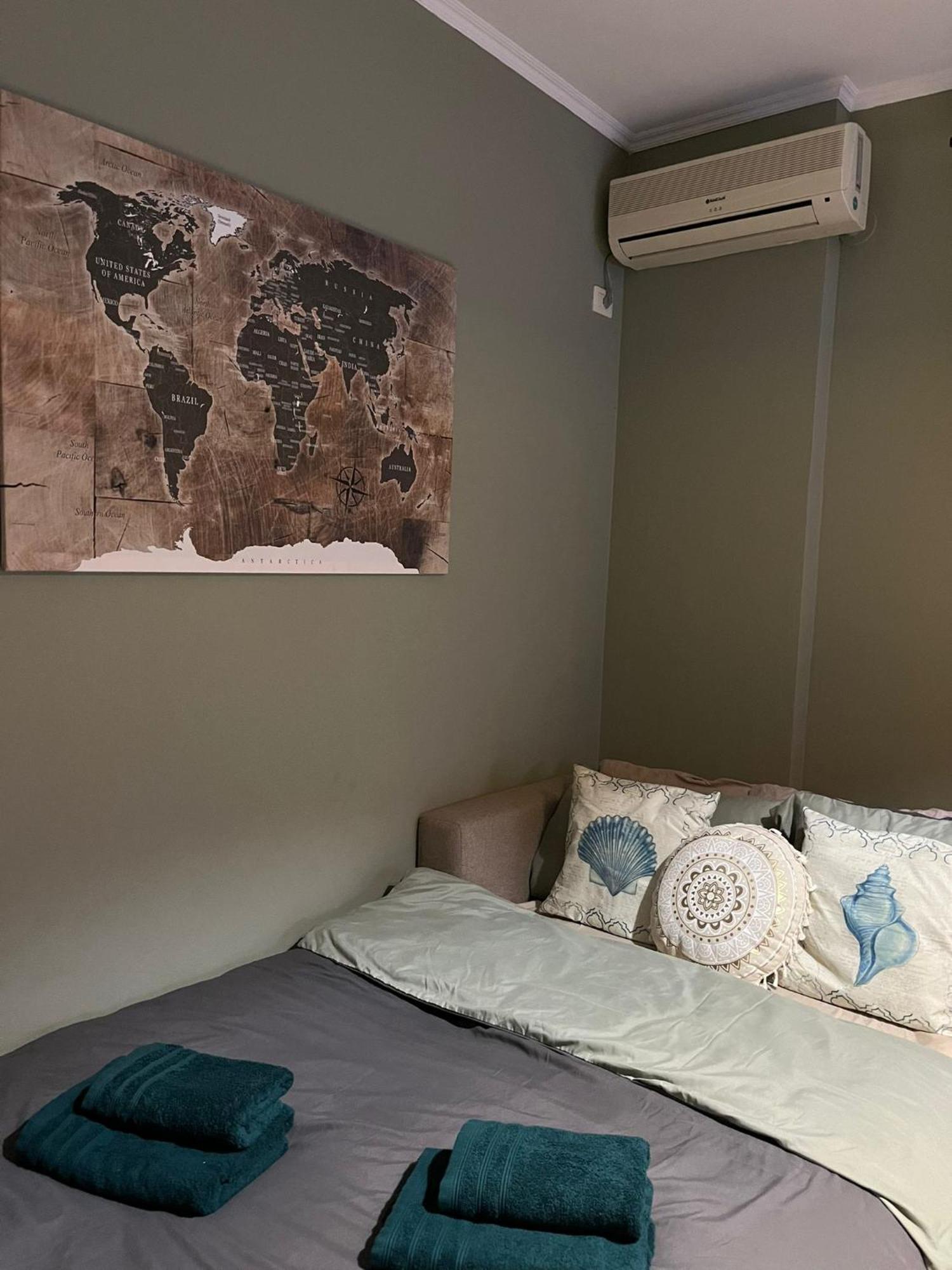 Theomar Apartament
