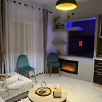 Theomar Apartament Durres
